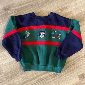 Vintage Goofy Crewneck
